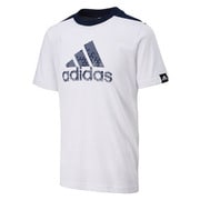 KAX94-S90890-J150 [KIDS TCOS SPORTS CLIMALITE コットンショートスリーブTシャツ 1 キッズサイズ 150cm]