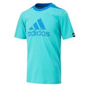 KAX94-S90892-J150 [KIDS TCOS SPORTS CLIMALITE コットンショートスリーブTシャツ 1 キッズサイズ 150cm]