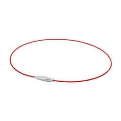 Amazon | ファイテン(phiten) ネックレス RAKUWAネックワイヤー