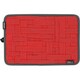 GRID-IT Orgamozer A4タイプ レッド CPG10RD