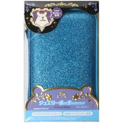 N3F1795 [Newニンテンドー3DS LL用 ジュエリーポーチ ブルーグリッター]