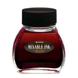 ミクサブルインク INKM-1200 4550110 フレイムレッド