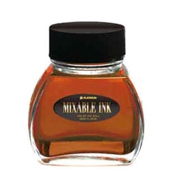 ミクサブルインク INKM-1200 4550300 サニーイエロー