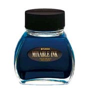 ミクサブルインク INKM-1200 4550550 オーロラブルー