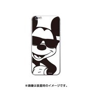 DB-0031-IP06 [iPhone 6/6s用 Disney×MURUA×Gizmobies ディズニー CASUAL ミッキー 2]