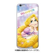 DB-0050-IP06 [iPhone 6/6s用 Disney×FIG&VIPER×Gizmobies ディズニー BUBLLING ラプンツェル]