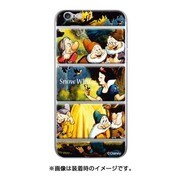 ZH-0028-IP06 [iPhone 6/6s用 Disney×u.u.×Gizmobies ディズニー SNOW WHITE 白雪姫]