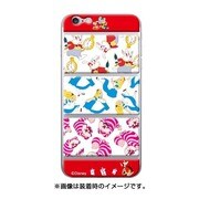 ZH-0029-IP06 [iPhone 6/6s用 Disney×u.u.×Gizmobies ディズニー Alice Story 不思議の国のアリス]