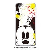 ZH-0054-IP06 [iPhone 6/6s用 Disney×KWH×Gizmobies ディズニー Painting ミッキー]