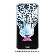 ZB-0009-IP06 [iPhone 6/6s用 MILV×Gizmobies Wild snow leopard]