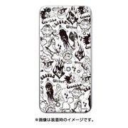 DB-0029-IP6P [iPhone 6 Plus/6s Plus用 Disney×KWH×Gizmobies ディズニー Villains MonO]