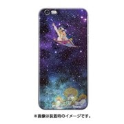 ZF-0012-IP6P [iPhone 6 Plus/6s Plus用 Disney×KWH×Gizmobies ディズニー Arabian Nights]