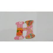 ファブリックステッカー JT 桜色 小桜小鞠 H