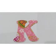 ファブリックステッカー JT 桜色 小桜小鞠 K