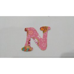 ファブリックステッカー JT 桜色 小桜小鞠 N