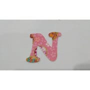 ファブリックステッカー JT 桜色 小桜小鞠 N