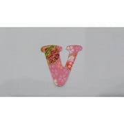 ファブリックステッカー JT 桜色 小桜小鞠 V
