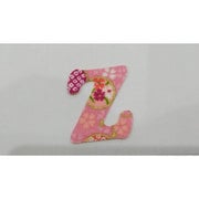 ファブリックステッカー JT 桜色 小桜小鞠 Z