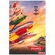Disneyファブリックカード「プレーンズ」