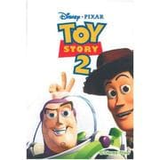 Disneyファブリックカード「トイ・ストーリー2」
