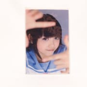 ファブリックカード D-9
