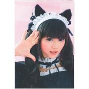 ファブリックカード D-15
