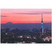 ファブリックカード J-53