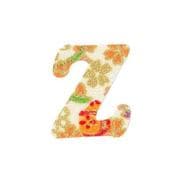 ファブリックステッカー JT 白 金小桜 Z