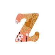 ファブリックステッカー JT 金茶 山桜 Z