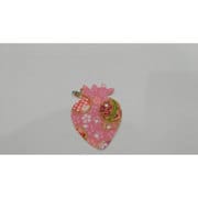 ファブリックステッカー JT 桜色 小桜小鞠 いちご