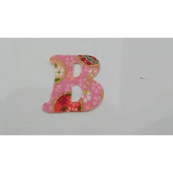 ファブリックステッカー JT 桜色 小桜小鞠 B