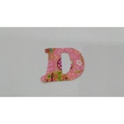 ファブリックステッカー JT 桜色 小桜小鞠 D