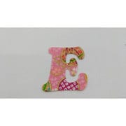 ファブリックステッカー JT 桜色 小桜小鞠 E