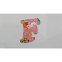 ファブリックステッカー JT 桜色 小桜小鞠 F