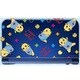 キャラプレカバー ふなっしー パターン [Newニンテンドー3DS LL用パーツ]