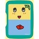キャラプレカードケース ふなっしー フェイス [3DS用パーツ]