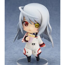 ねんどろいど IS ［インフィニット・ストラトス］ ラウラ・ボーデヴィッヒ ノンスケール ABS&amp;ATBC-PVC製 塗装済み可動フィギュア qqffhab Amazon.co.jp: ねんどろいど IS ［インフィニット・ストラトス