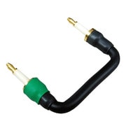 オーディオ光ケーブル 42mm 192KHz 丸型プラグ丸型プラグ