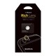 LP-IP64CP01SV [iPhone 6 4.7インチ用 カメラレンズプロテクター 「Rich Lens」 シルバー]