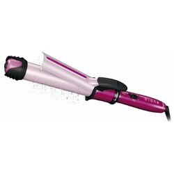 ヨドバシ.com - テスコム TESCOM マイナスイオン スチームヘアー