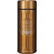 コーヒー専用ステンレスボトル QAHWA（カフア） コーヒーボトル トーキョーゴールド