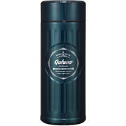 コーヒー専用ステンレスボトル QAHWA（カフア） コーヒーボトル ポートランドブルー