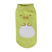 SXSOC529 [キャラックス キッズ すみっコぐらし ぺんぎん アップ]