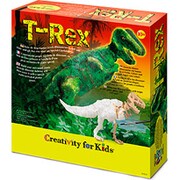 180845 [T-REX恐竜クラフトキット]