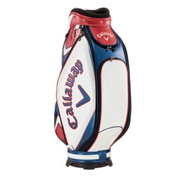 callaway キャロウェイ フォース キャディバッグ ネイビー ヨドバシ.com - Callaway キャロウェイ Force 15 JM [キャディ