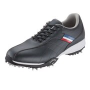Urban Style Women's 15 JM [ブラック/ネイビー/レッド 22.5cm]