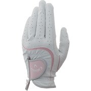 STYLE WOMEN'S 15 JM [レディース ホワイト/ピンク 20cm]