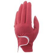 TRAD WOMEN'S [レディース レッド 21cm]