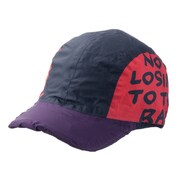 CAP RAIN COVER NVY/RED/PUR 15 JM [2015年春モデル]