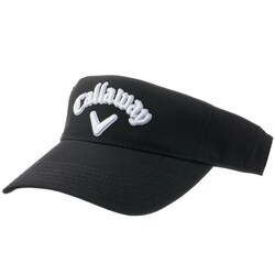 callaway visors and hats